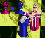 Bishop vs Bishop - Battle Chess