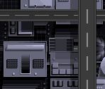 Backgrounds - Highway Hunter