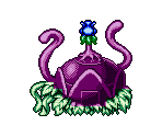Enemies (Forest) - Rockman DX3 / Zook Hero 2 (Bootleg)
