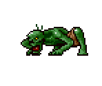 Mutated Soldier (Neo) - Metal Slug Attack