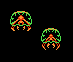 Mocktroid (Metroid NES-Style) - Metroid Customs