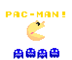 Pac-Man & Ghosts - Pac-Man Customs