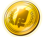 Coins - Super Bomberman R Online