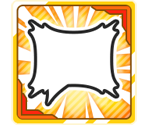 Speech Bubbles - Super Bomberman R Online