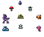 Enemies (Airship Stage 2) - Zook Hero Z (Bootleg)