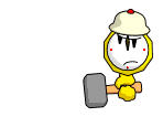 Clock & Ghost - Snowy: The Bear's Adventures