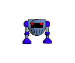 Ballbot - Snowy: The Bear's Adventures