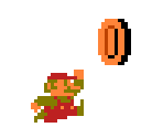 Super Mario Brothers - WarioWare: Smooth Moves