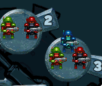 Multiplayer - Robocalypse