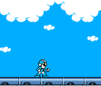 Airship Stage 1 - Zook Hero Z (Bootleg)