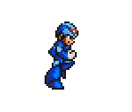X - Mega Man X Customs