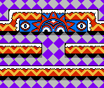 Floors 1-10 - Snow Brothers / Snow Bros.: Nick & Tom