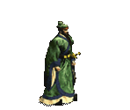 Guan Yu - Romance of the Three Kingdoms VIII