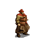 Zhang Fei - Romance of the Three Kingdoms VIII
