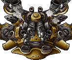 Fall Climber Narutaki - Metal Slug Attack