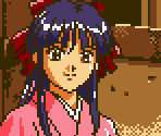 Bromides - Sakura Wars GB: Geki Hanagumi Nyuutai! (JPN)