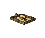 Outpost and Fort - Romance of the Three Kingdoms VIII