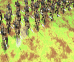 Spearwall - Romance of the Three Kingdoms VIII