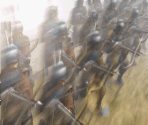 Arrowstorm - Romance of the Three Kingdoms VIII