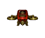 Custom Vehicle - Metal Slug Attack