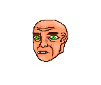 Richter - Hotline Miami 2: Wrong Number