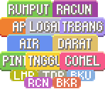 Types + Status (Indonesian and Malay) (RSE) - Pokémon Customs