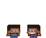 Steve (Mob Vote-Style) - Minecraft Customs
