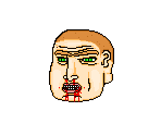 Jake (Bloody) - Hotline Miami 2: Wrong Number