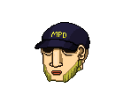 CSI Officer - Hotline Miami 2: Wrong Number