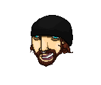 Dennis - Hotline Miami 2: Wrong Number