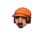 Director - Hotline Miami 2: Wrong Number