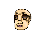 The General - Hotline Miami 2: Wrong Number