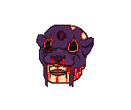 The General (Panther) - Hotline Miami 2: Wrong Number