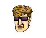 H.M. Hammarin - Hotline Miami 2: Wrong Number