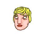 T.V. Show Host (Twitching) - Hotline Miami 2: Wrong Number