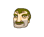 Police Inspector - Hotline Miami 2: Wrong Number