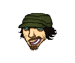 Jonatan - Hotline Miami 2: Wrong Number