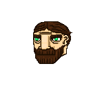 Judge - Hotline Miami 2: Wrong Number