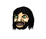 Martin Brown (Angry) - Hotline Miami 2: Wrong Number