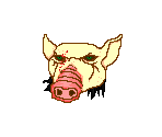 Martin Brown (Pig Butcher) - Hotline Miami 2: Wrong Number