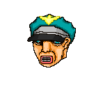 Cop - Hotline Miami 2: Wrong Number