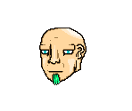Bath House Guard - Hotline Miami 2: Wrong Number