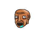 The Henchman (Drugged) - Hotline Miami 2: Wrong Number