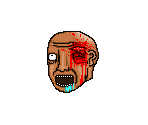 The Henchman (Drugged and Injured) - Hotline Miami 2: Wrong Number