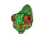 Louie - Hotline Miami 2: Wrong Number
