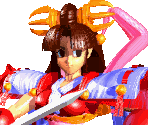 Victory Portraits - Ragnagard / Shinouken