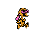 Ren - The Ren & Stimpy Show: Buckeroo$