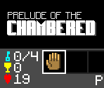 GUI - Prelude of the Chambered