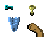 Items - Prelude of the Chambered