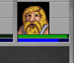 GUI - Legend of the Chambered (Version 0.1.0)
